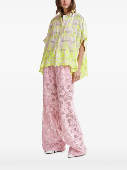 Oversized Shirt