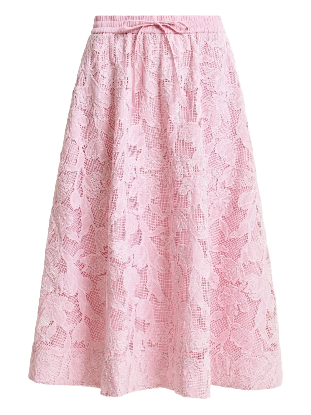 Heast Midi Skirt