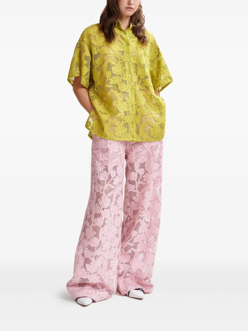 Hok Shirt