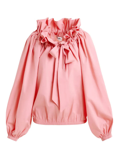 Haquiri Blouse