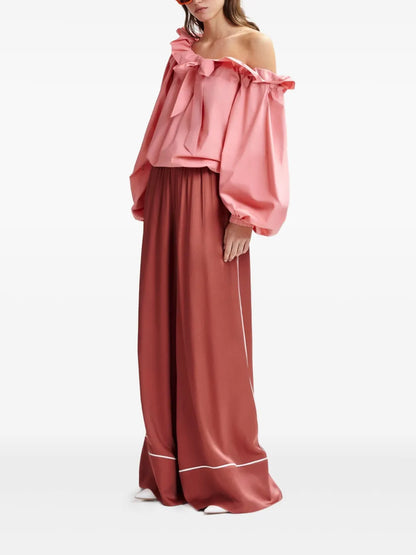 Haquiri Blouse