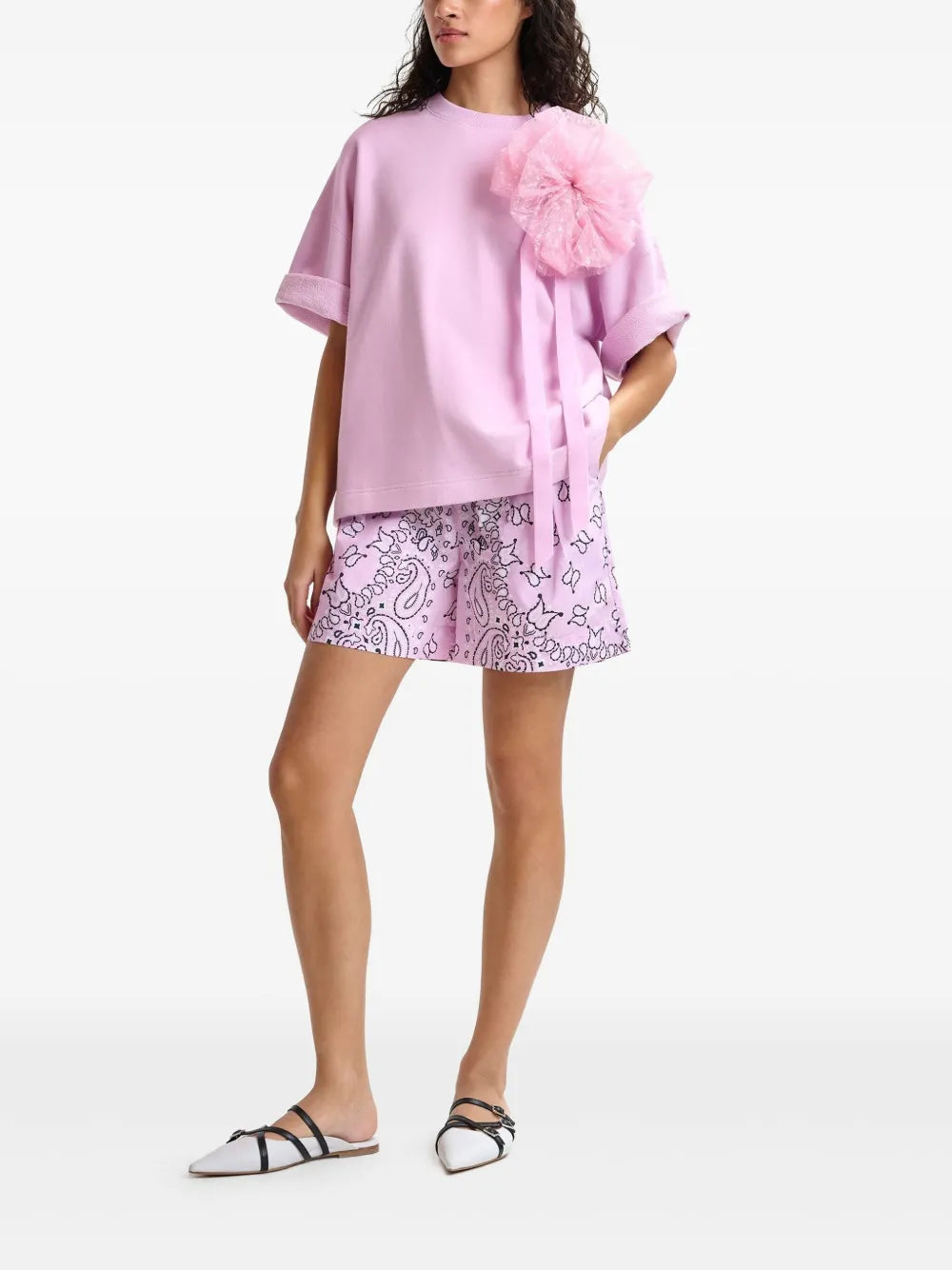 Himake Sweatshirt