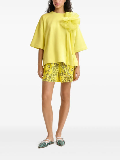 Himake Sweatshirt