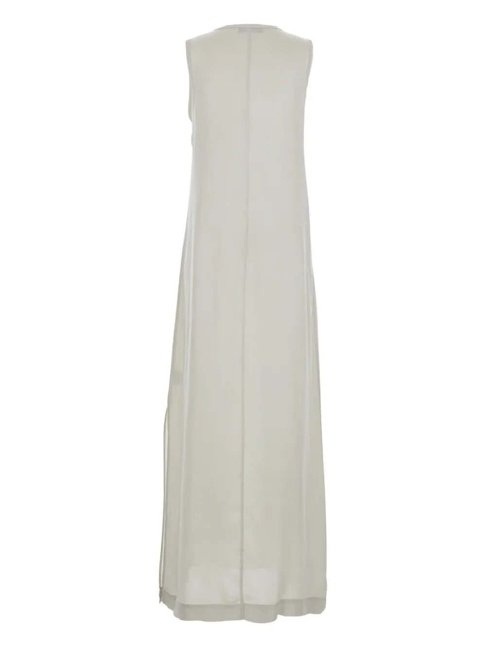 Sleeveless Dress
