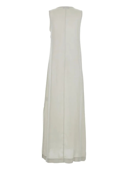 Sleeveless Dress