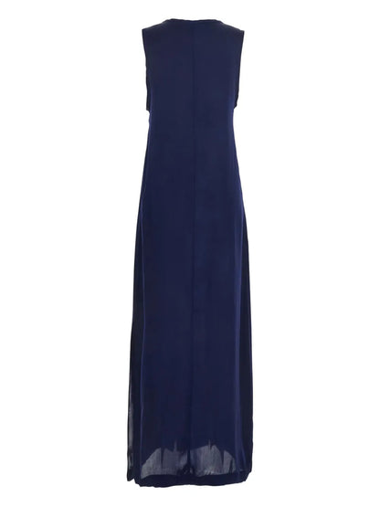 Sleeveless Dress