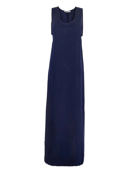Sleeveless Dress