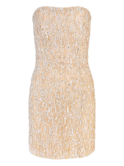 Minuit Mini Dress
