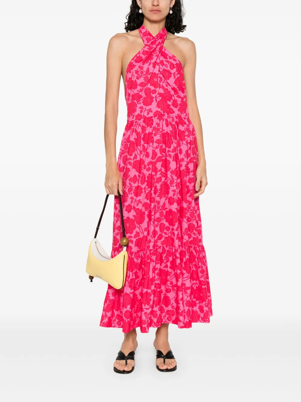 Fairhaven Midi Dress