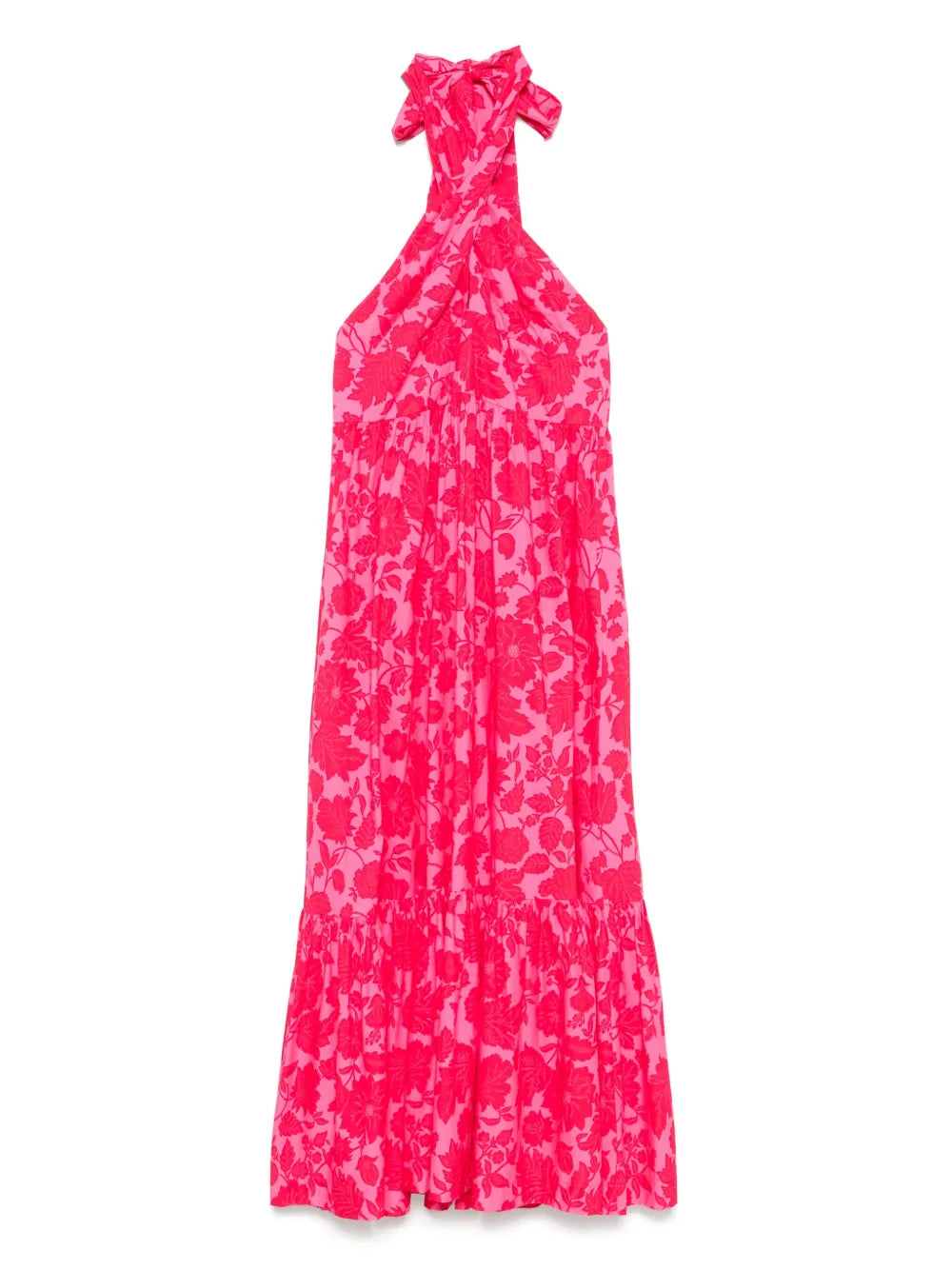 Fairhaven Midi Dress