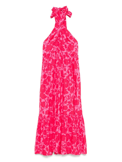 Fairhaven Midi Dress