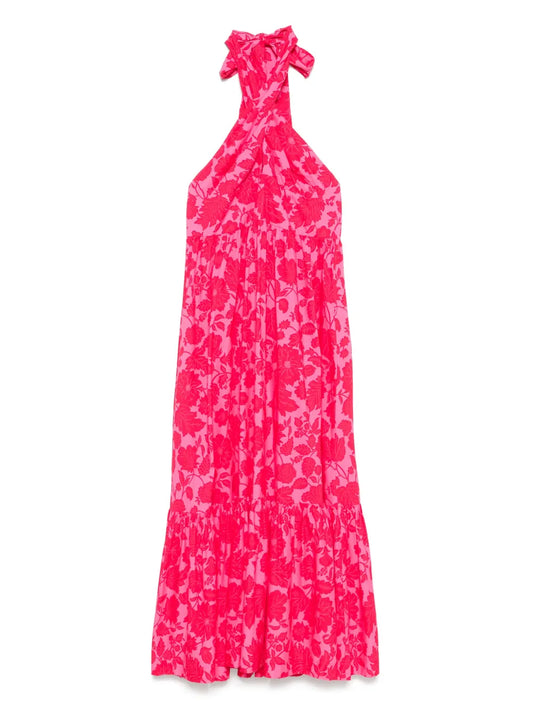 Fairhaven Midi Dress