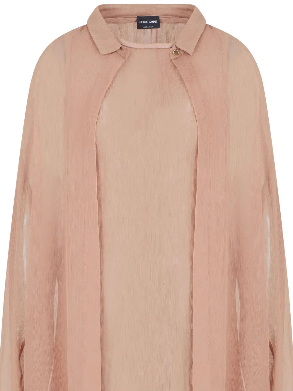 Silk Blouse