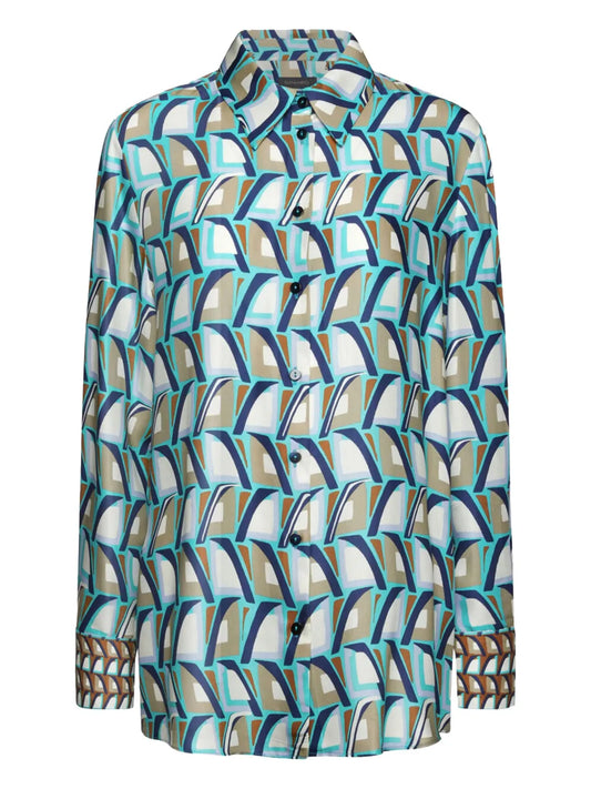 Printed Shirt