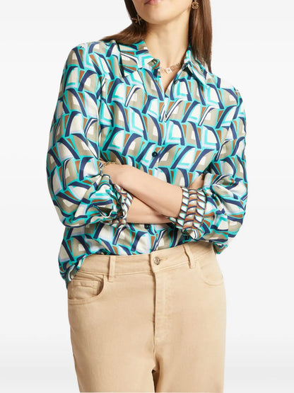 Printed Shirt