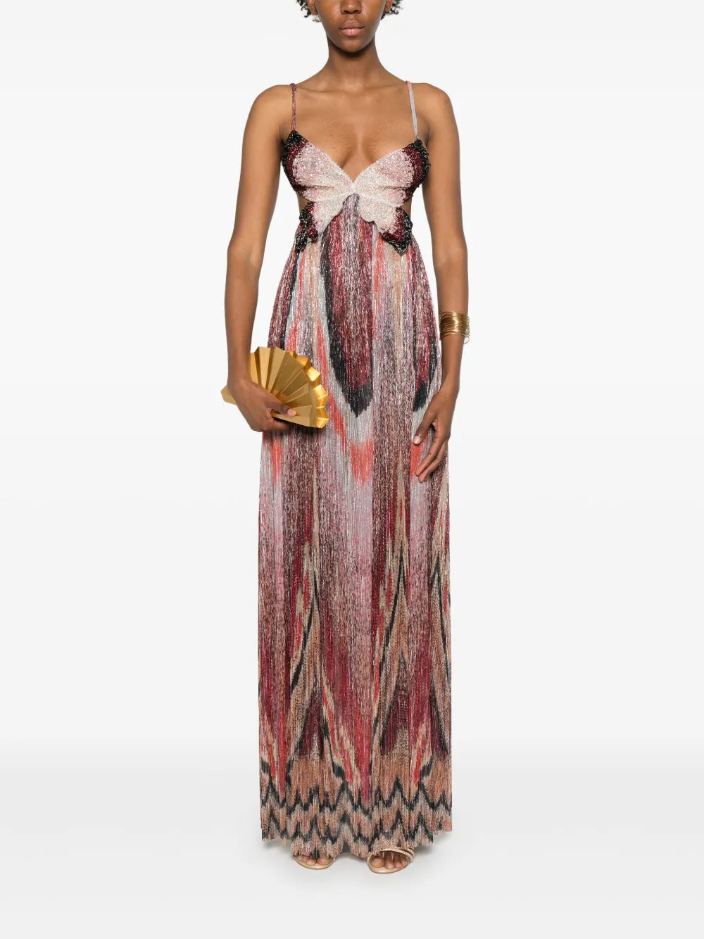 Papillon Butterfly Dress