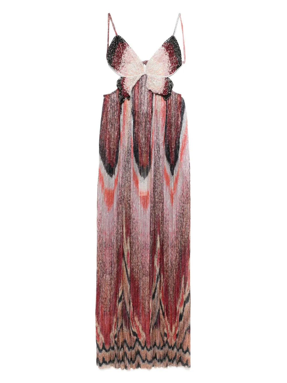 Papillon Butterfly Dress