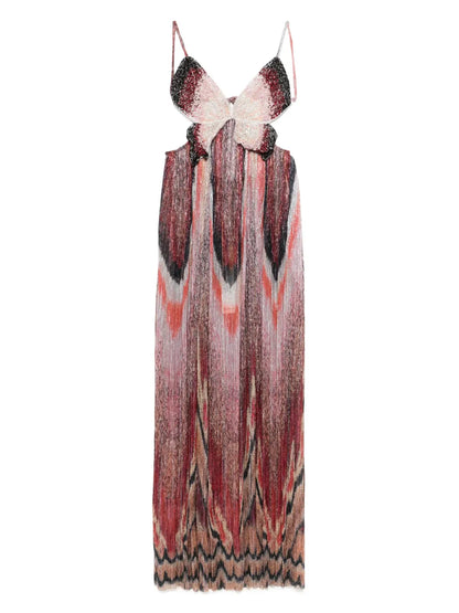 Papillon Butterfly Dress