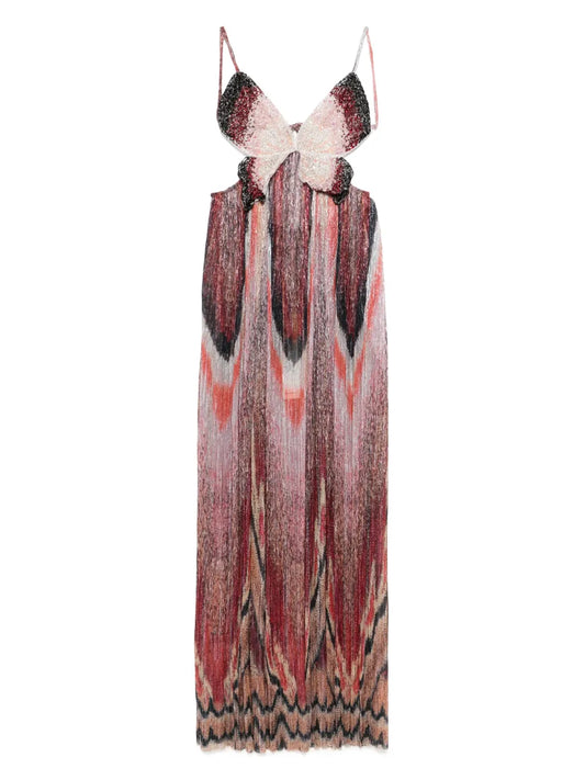 Papillon Butterfly Dress