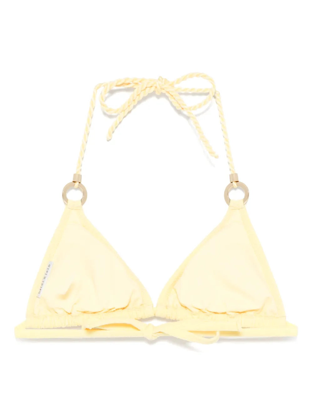 Mazunte Bikini Top