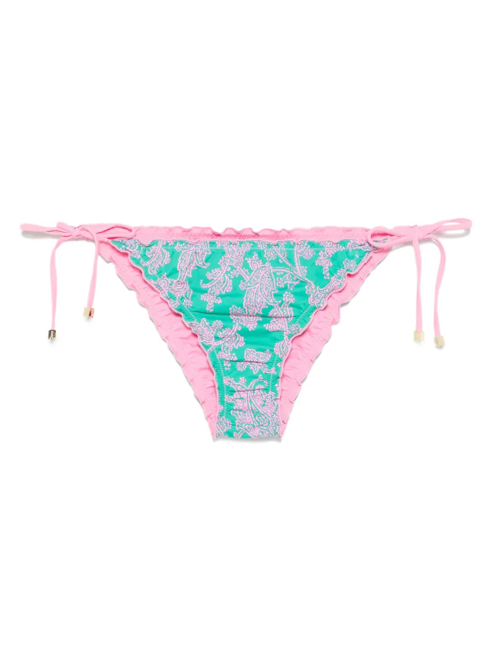 Santa Rosa Bikini Bottoms