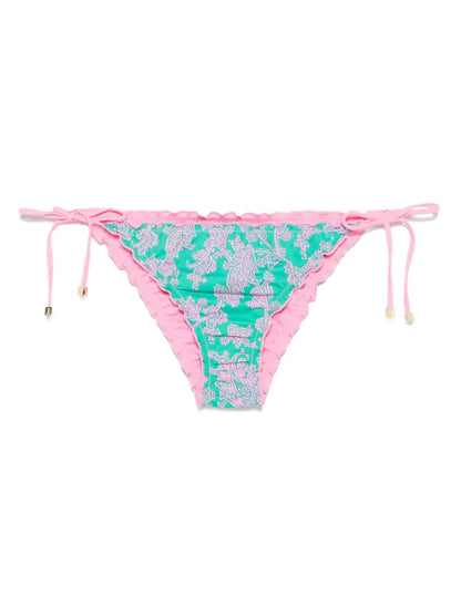 Santa Rosa Bikini Bottoms