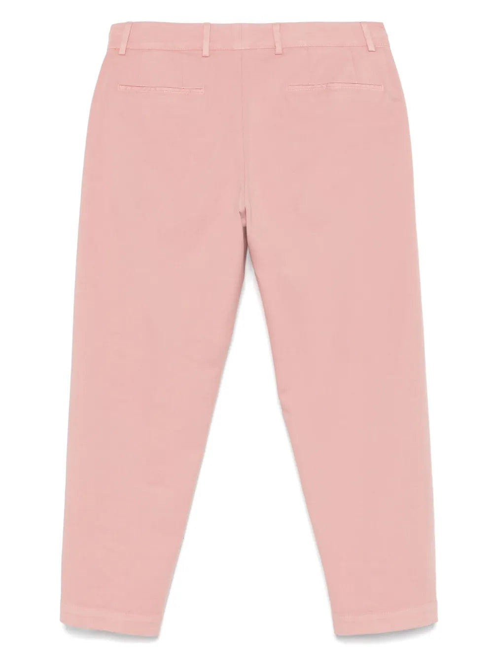 Belt-Loops Trousers