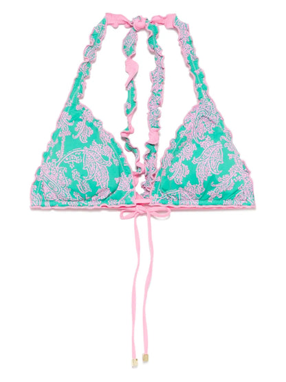 Santa Rosa Bikini Top