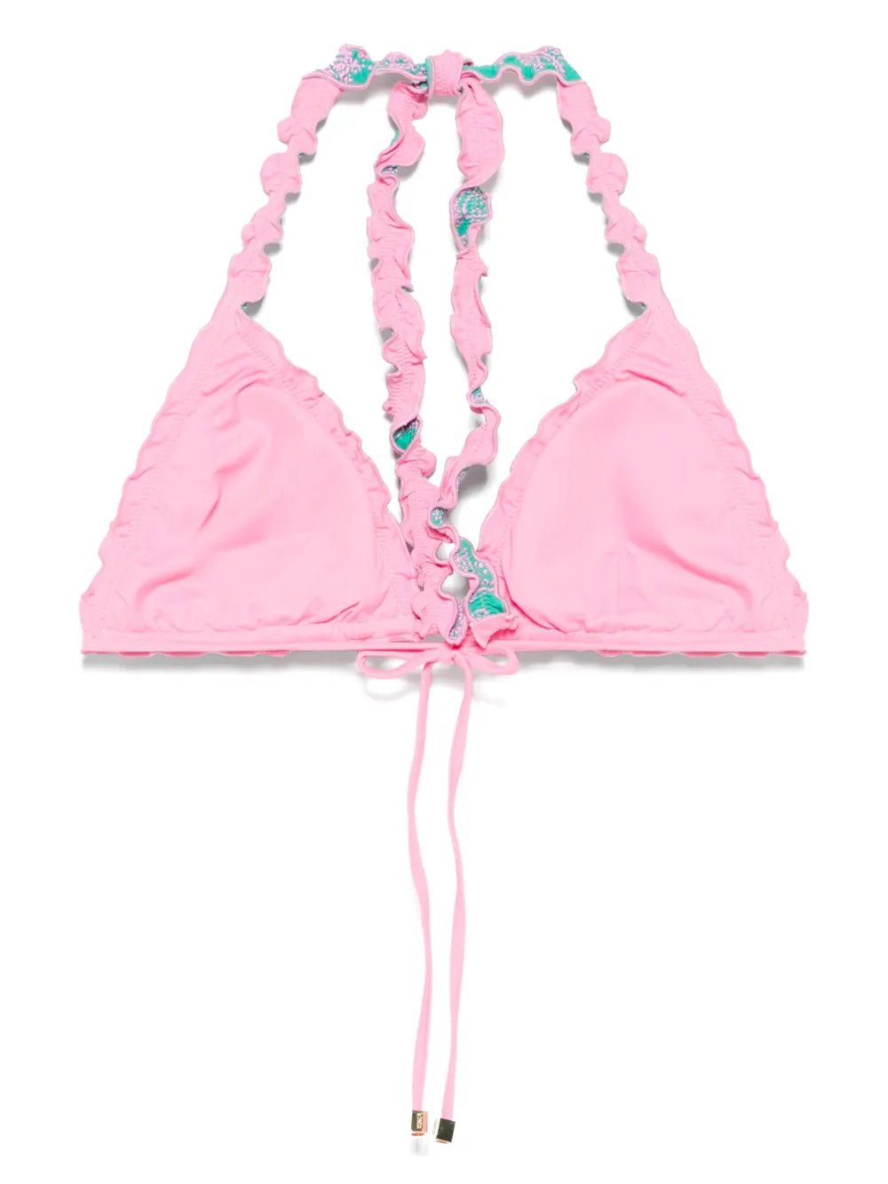 Santa Rosa Bikini Top