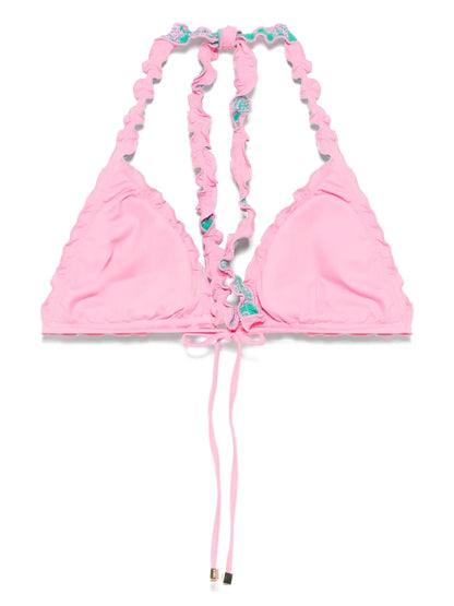 Santa Rosa Bikini Top