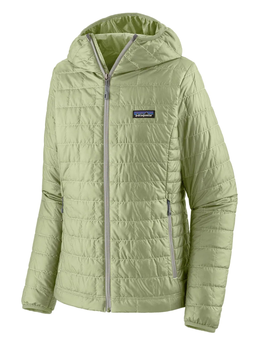 Nano Puffer Jacket