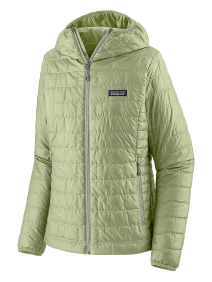 Nano Puffer Jacket