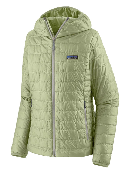 Nano Puffer Jacket