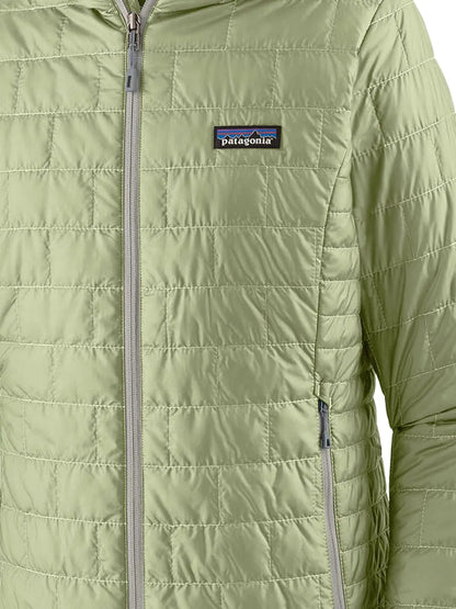 Nano Puffer Jacket