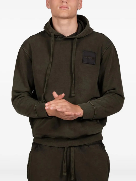 Milestone Hoodie