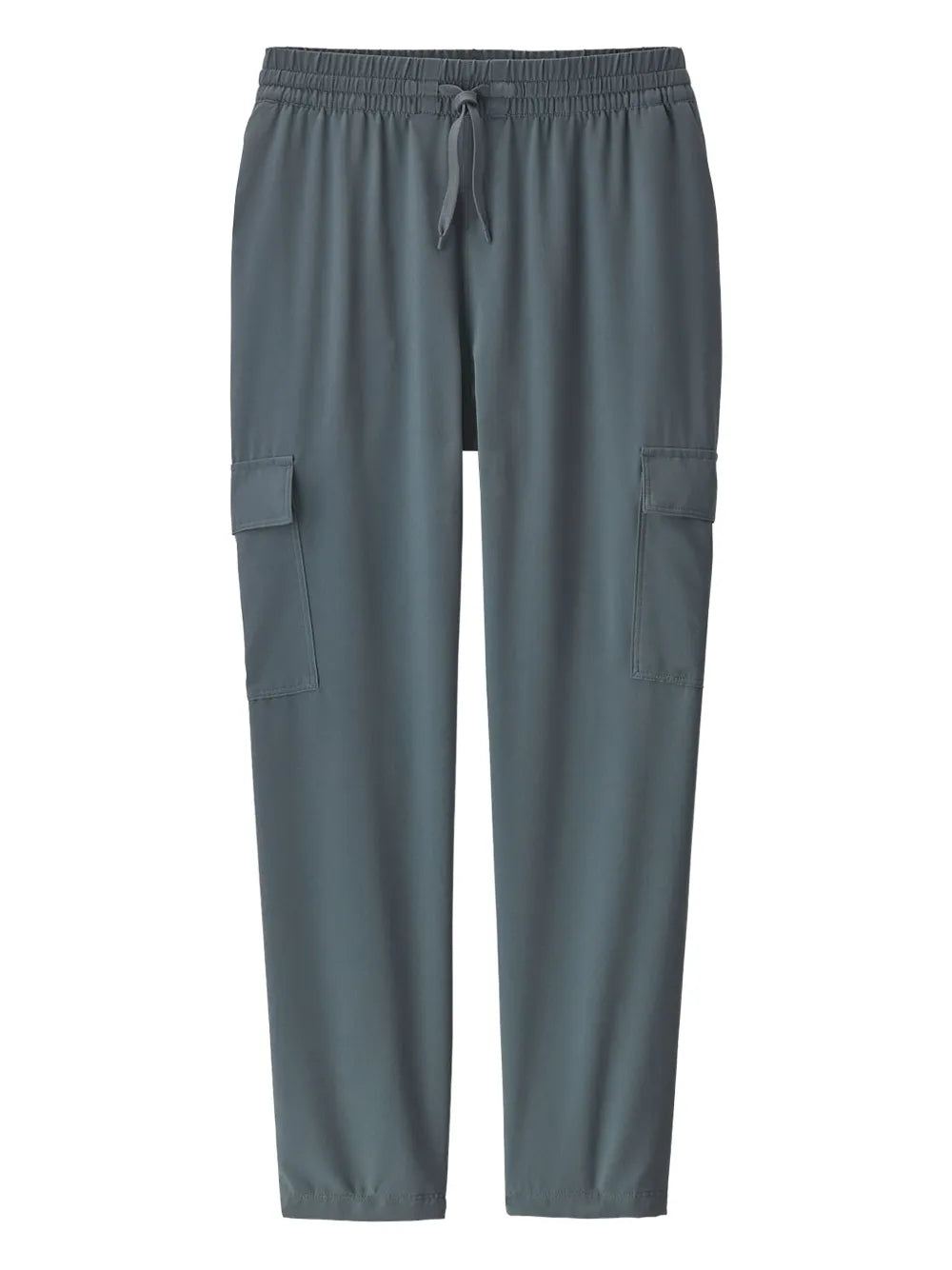 Drawstring Trousers