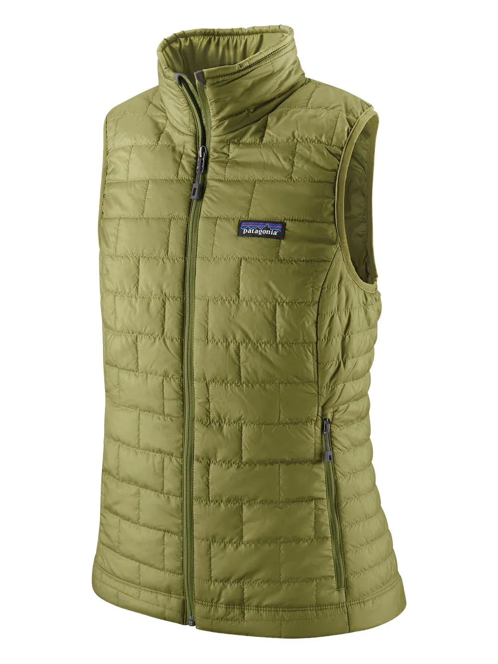 Padded Gilet