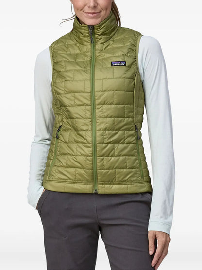 Padded Gilet