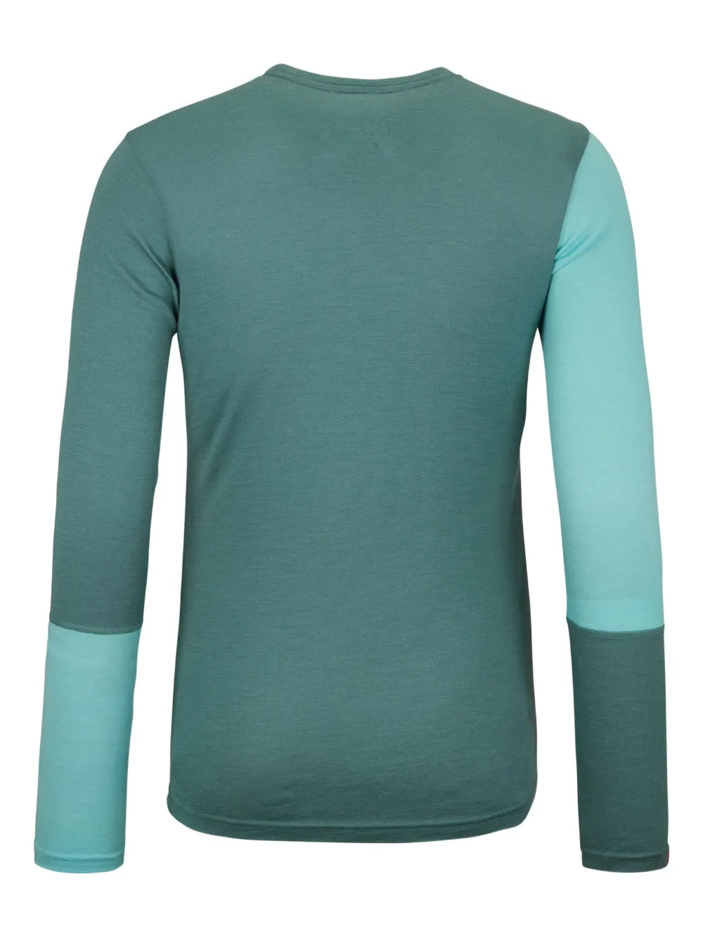 Wool T-Shirt