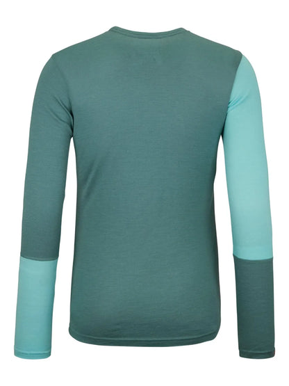 Wool T-Shirt
