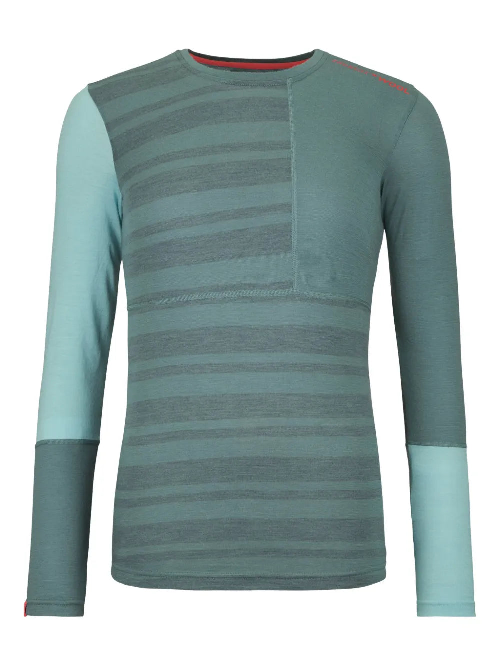 Wool T-Shirt