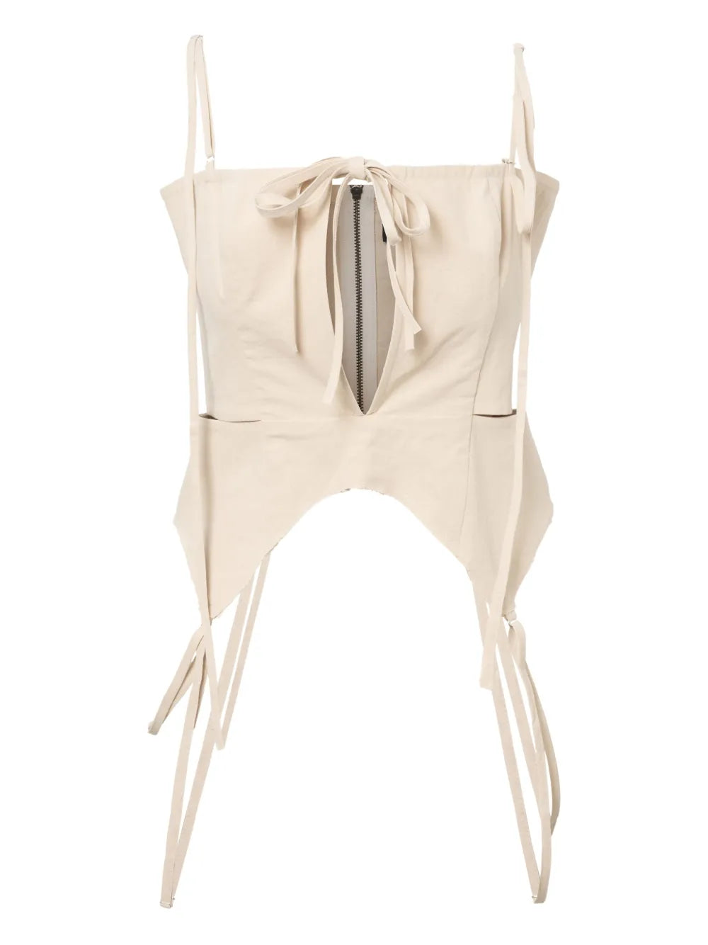 Corset Top