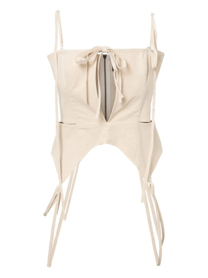 Corset Top