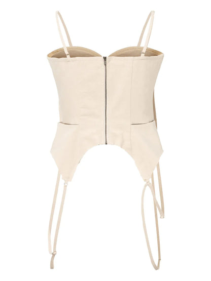 Corset Top