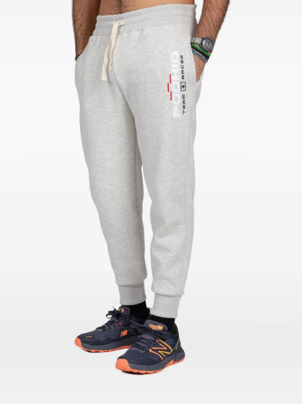 Authentic 360 Track Pants