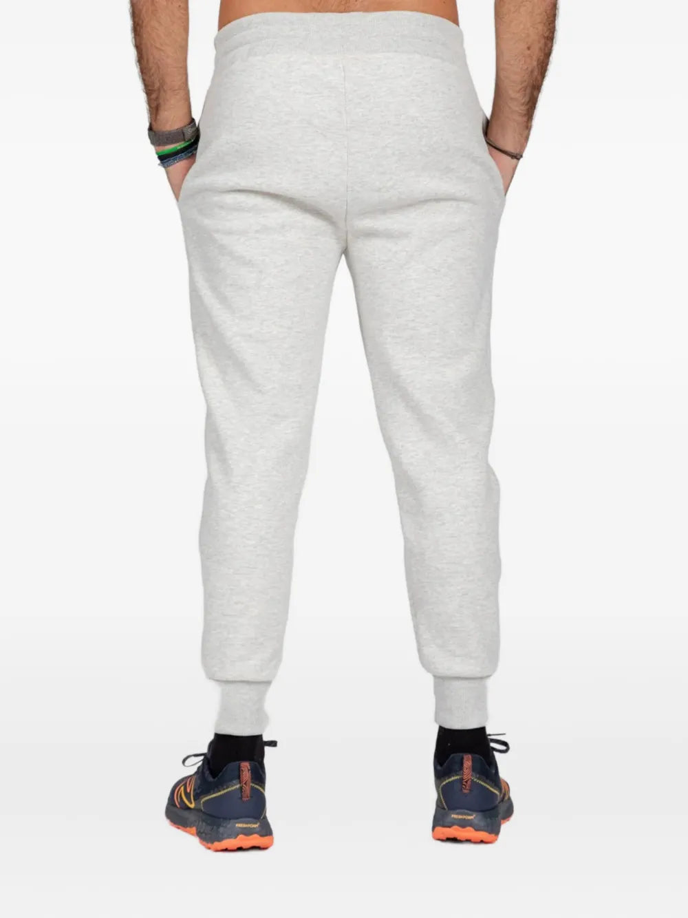 Authentic 360 Track Pants