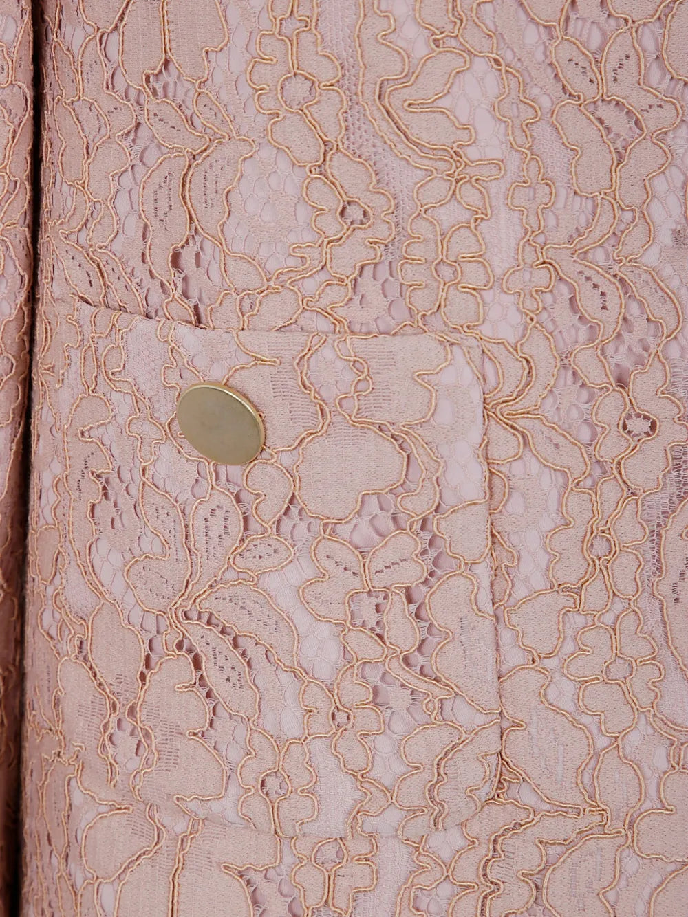 Lace Jacket