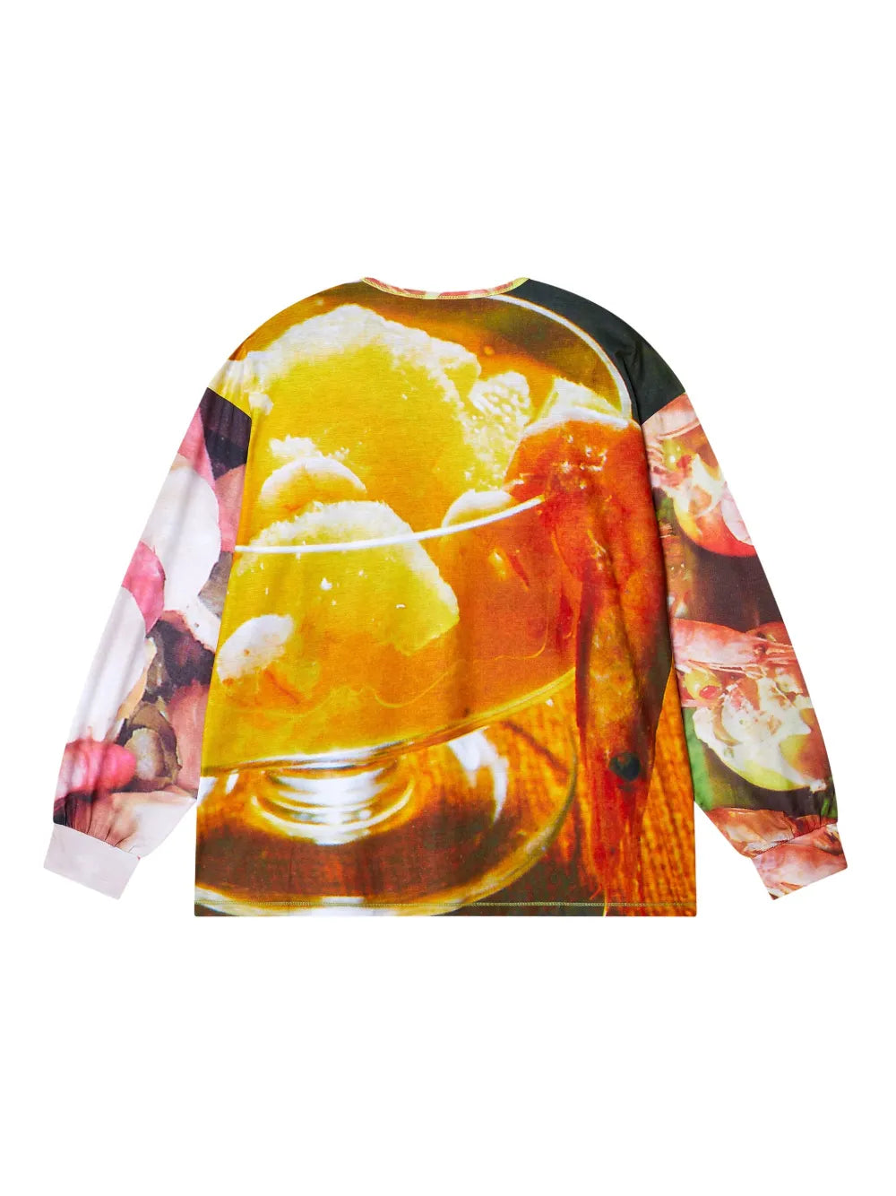 Shrimp Cocktail Top