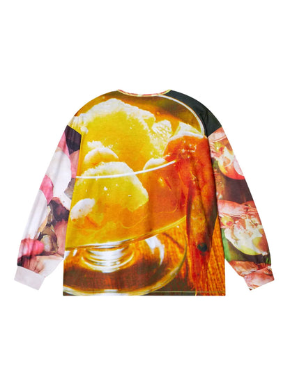 Shrimp Cocktail Top