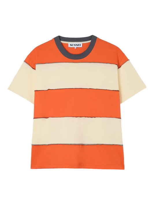 Striped T-Shirt